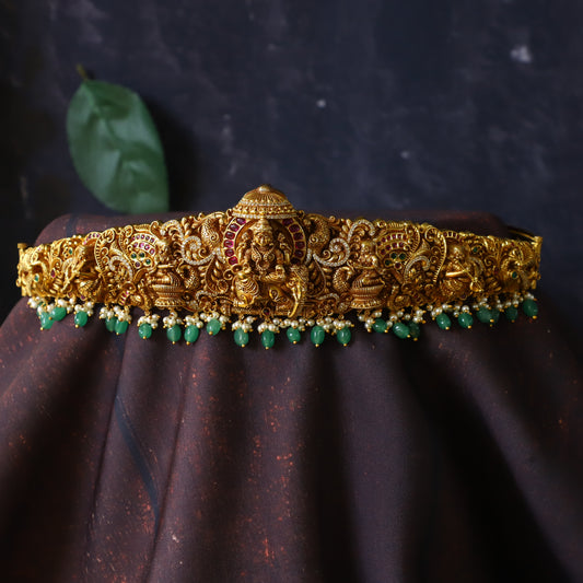 MULLAI HIPBELT