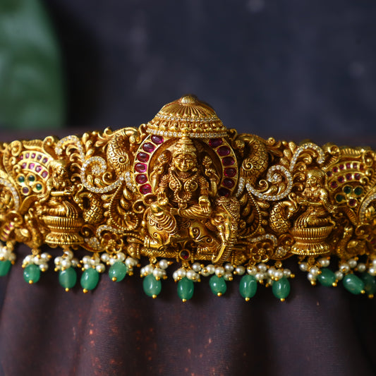 MULLAI HIPBELT