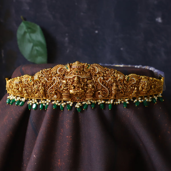 MUSKAN HIPBELT