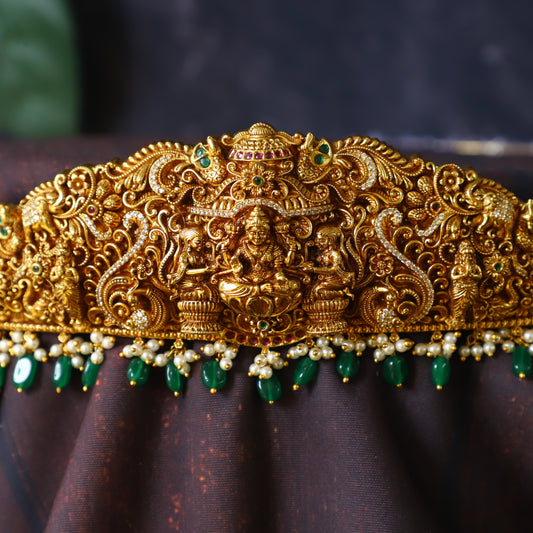 MUSKAN HIPBELT