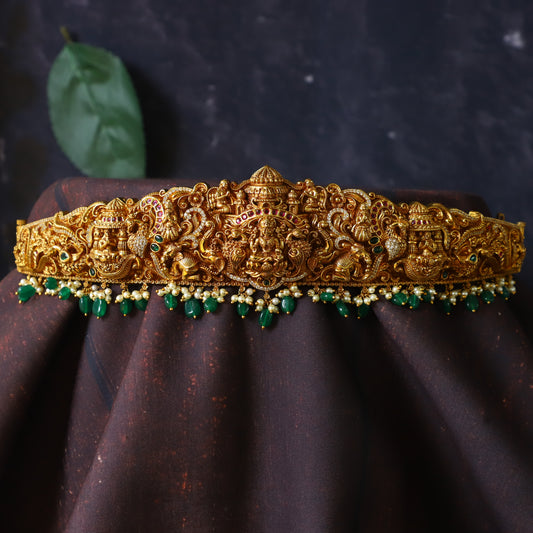 MOKSHA HIPBELT