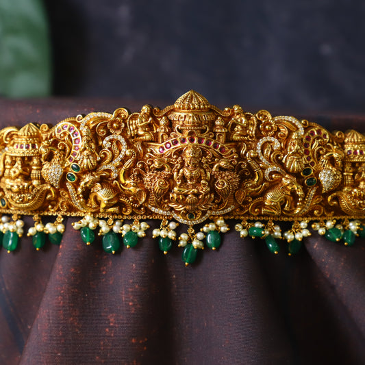MOKSHA HIPBELT