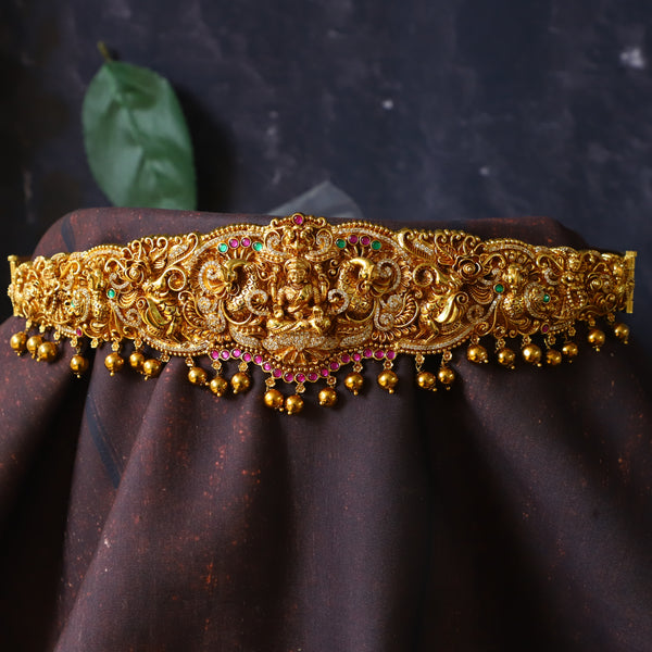 MUDRA HIPBELT