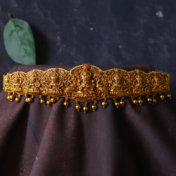 JADE HIPBELT