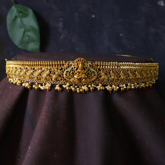 MUKUL HIPBELT