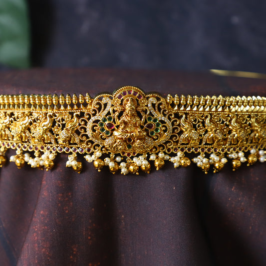MUKUL HIPBELT