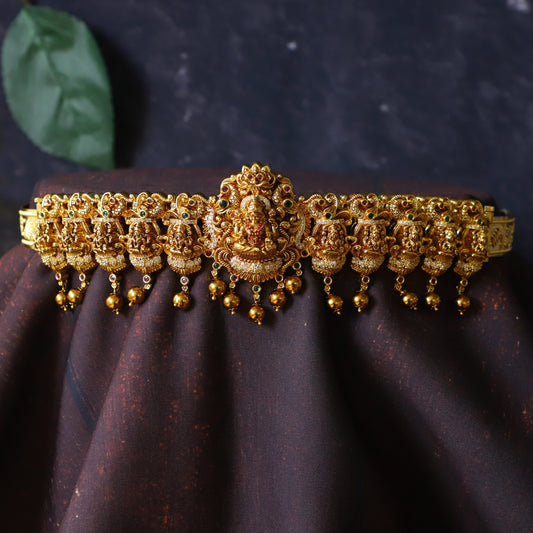 MRUDU HIPBELT