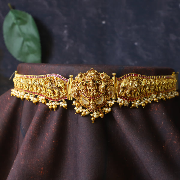 AGRIMA HIPBELT