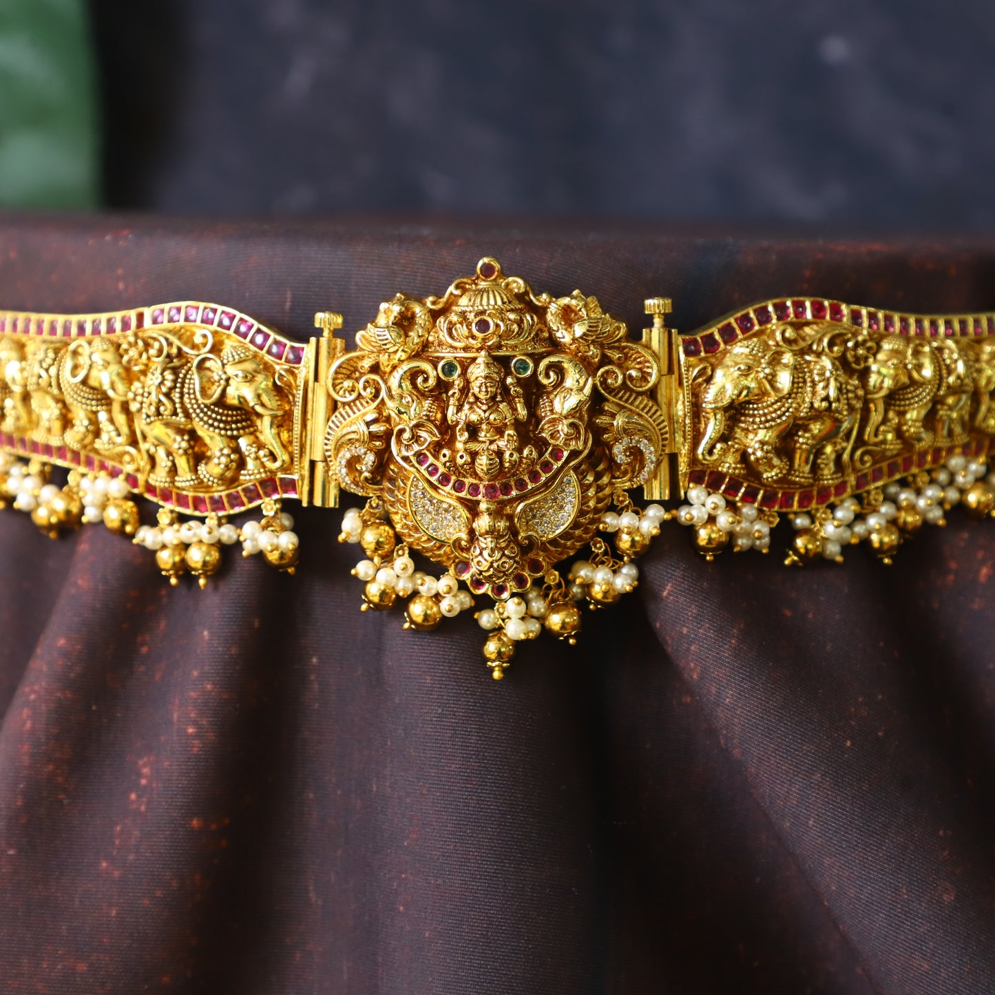 AGRIMA HIPBELT