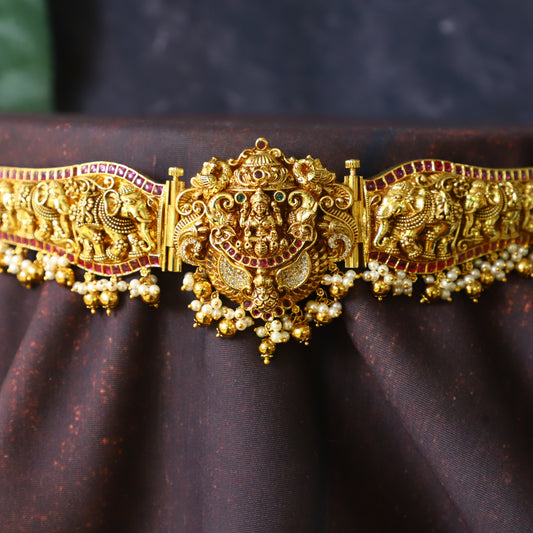 AGRIMA HIPBELT