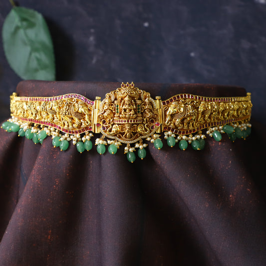 NABHITHA HIPBELT