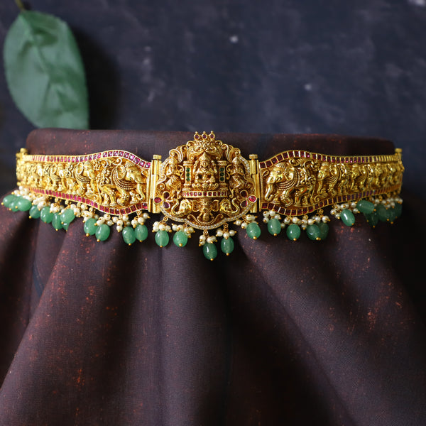 NABHITHA HIPBELT