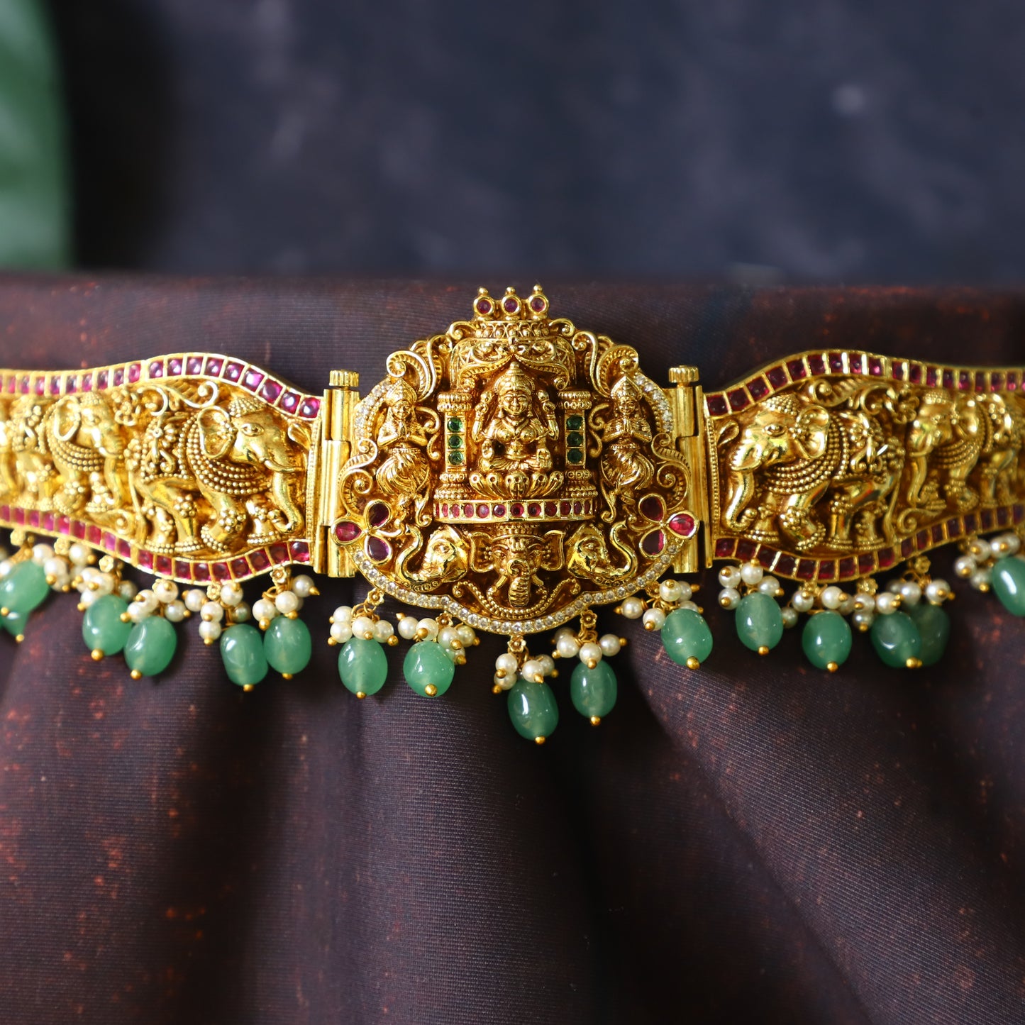 NABHITHA HIPBELT