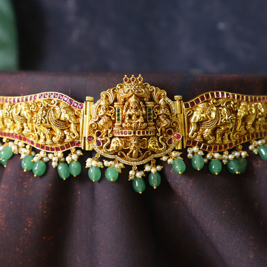 NABHITHA HIPBELT