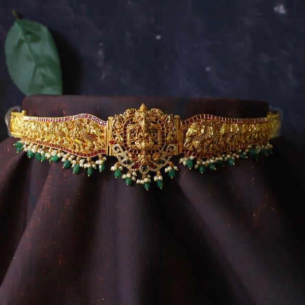 MRIGA HIPBELT