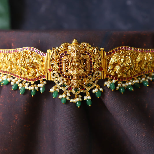MRIGA HIPBELT