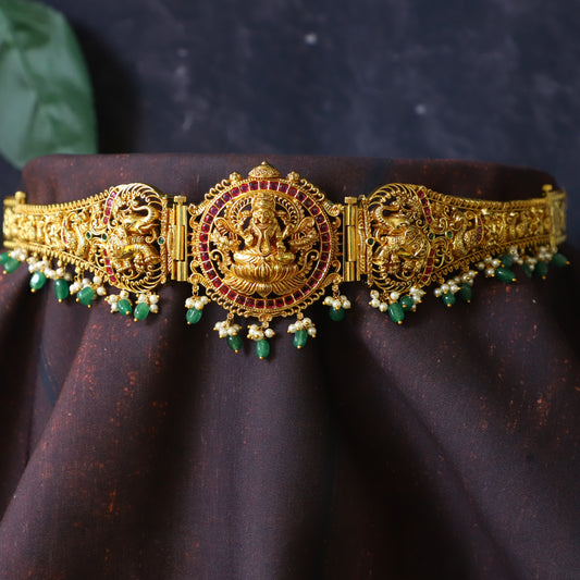 ADYA HIPBELT