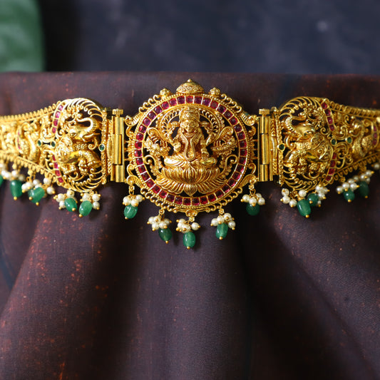 ADYA HIPBELT