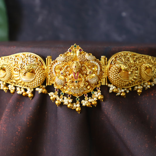 MOHANA HIPBELT
