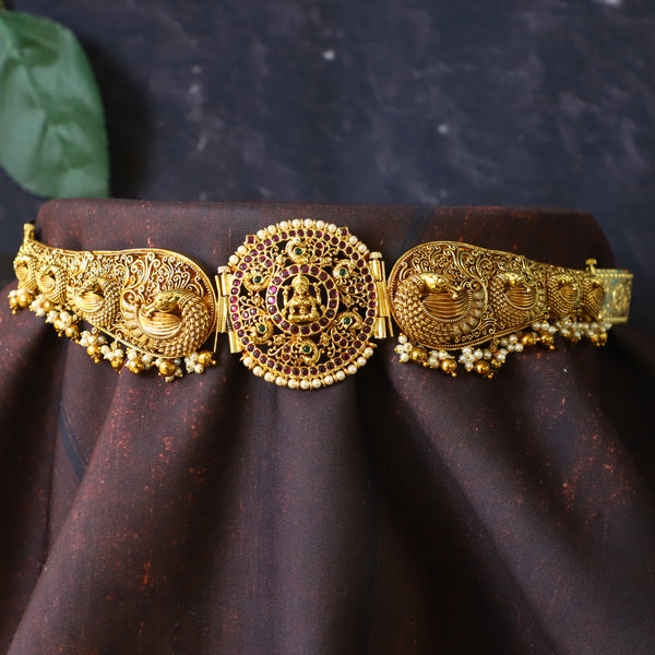 MRINA HIPBELT