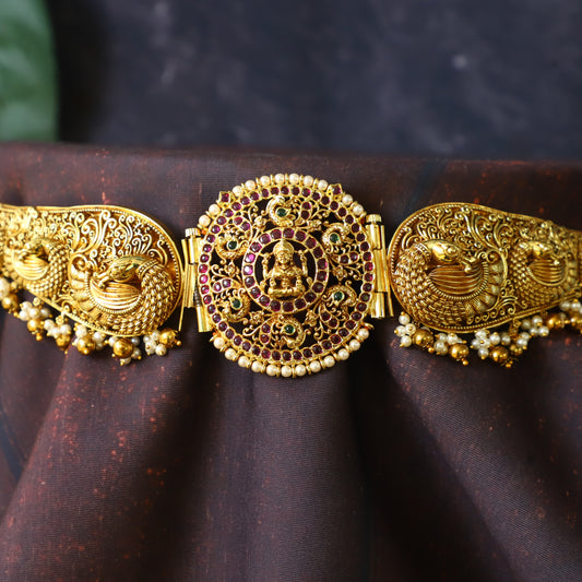 MRINA HIPBELT
