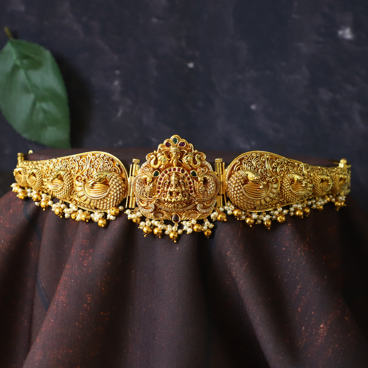 MRINMAYI HIPBELT