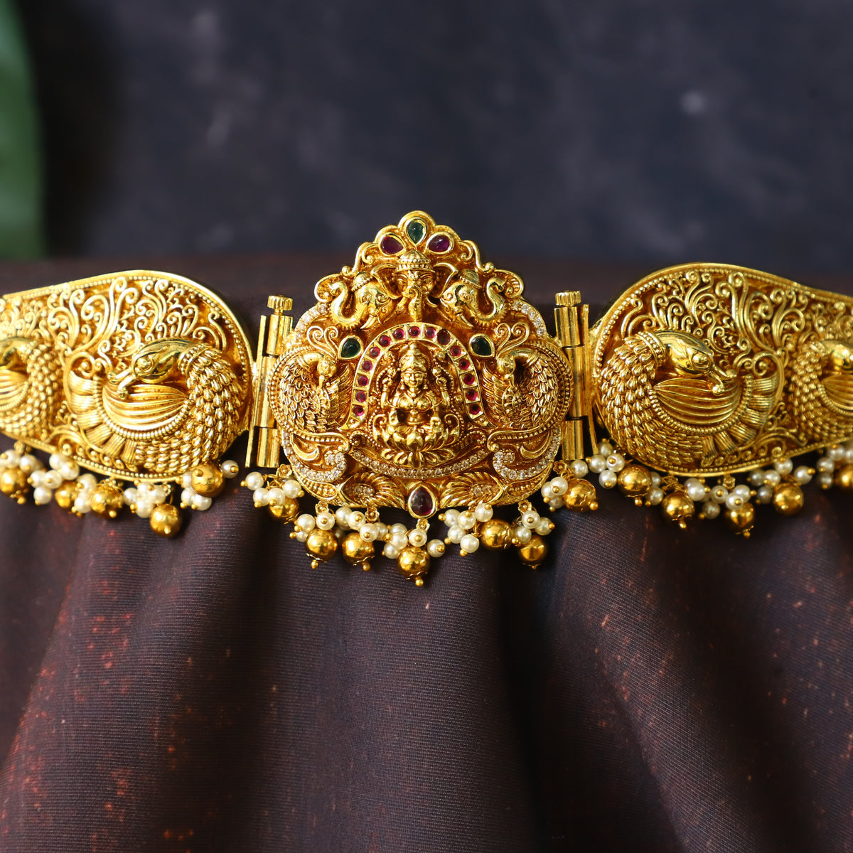 MRINMAYI HIPBELT