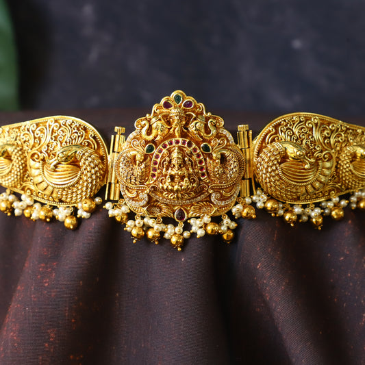 MRINMAYI HIPBELT