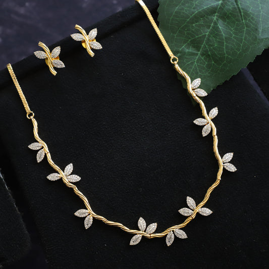 ARTHUR NECKPIECE