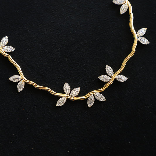 ARTHUR NECKPIECE