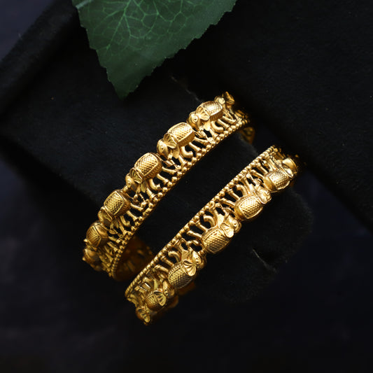LUNA BANGLE