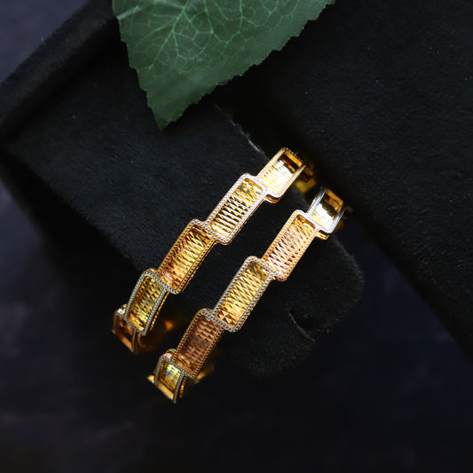 RECTANGLE BANGLES