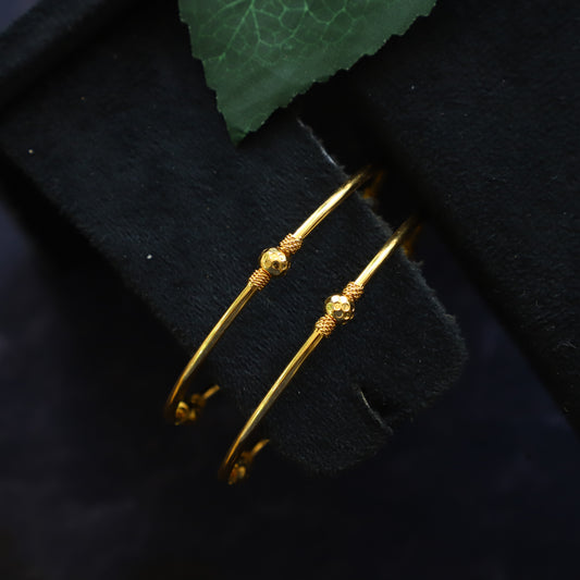 MICRO BANGLES