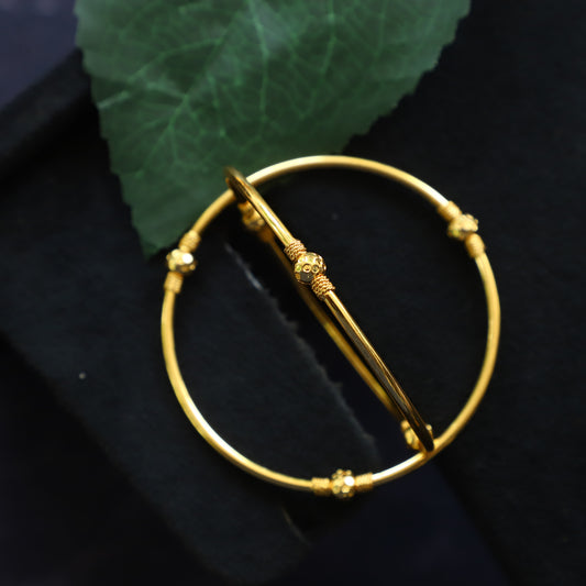 MICRO BANGLES