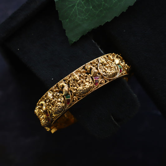 "PEACOCK" BANGLES