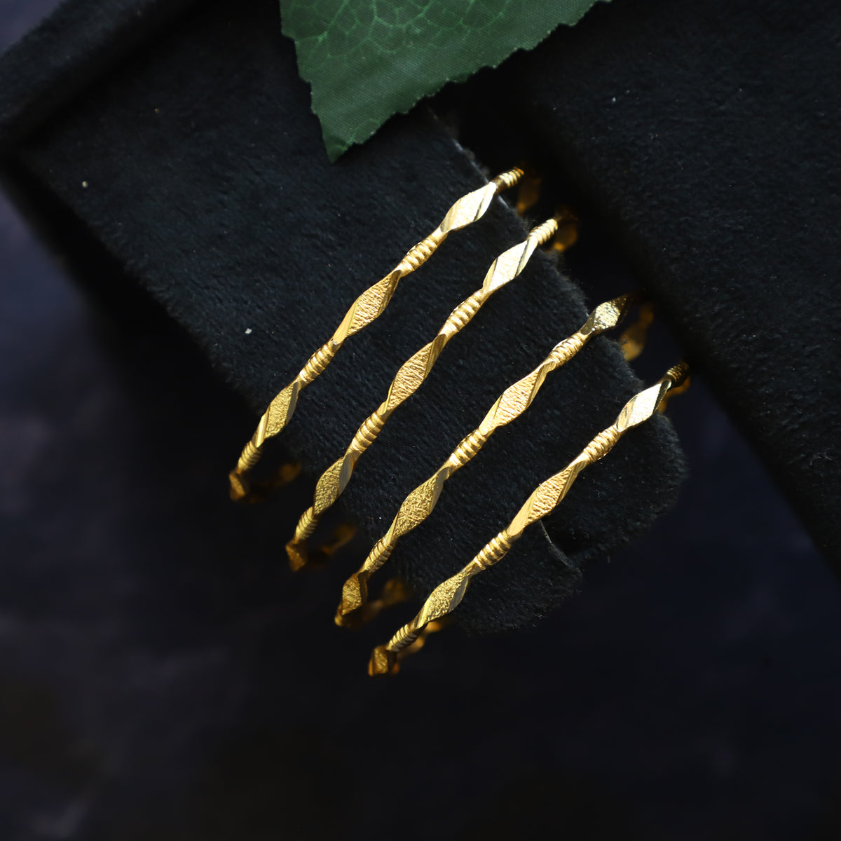 TRATIONAL BANGLES