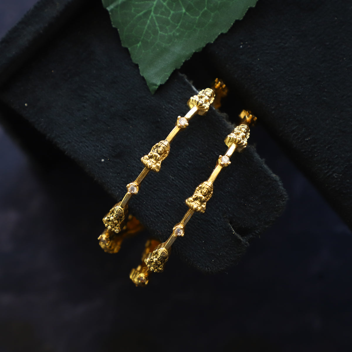 ""ANTIQUE"" BANGLE