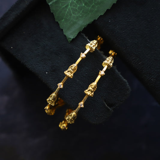 ""ANTIQUE"" BANGLE