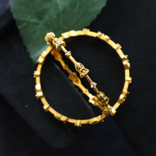 ""ANTIQUE"" BANGLE