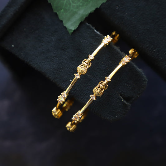 ""NAKSHU"" BANGLES