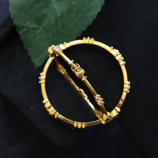 ""NAKSHU"" BANGLES