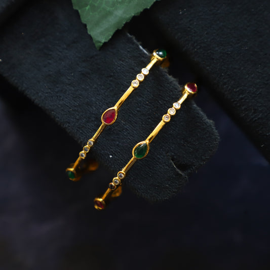 ""NAVA"" BANGLES