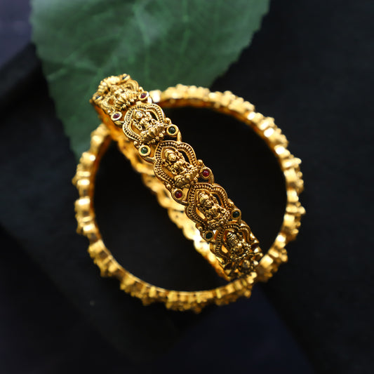 "LAKSHI" BANGLES
