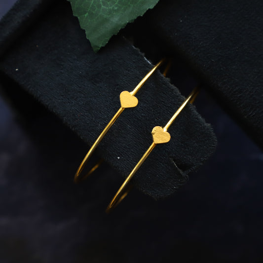'CUPID' BANGLES