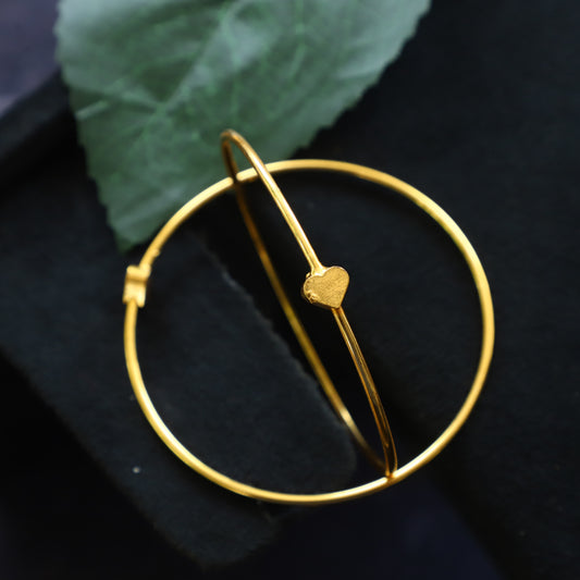 'CUPID' BANGLES