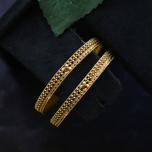 PATTERN BANGLES