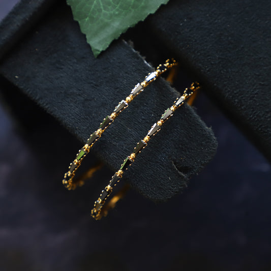 INFINITY BANGLES