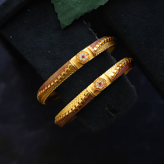 TILAK BANGLES