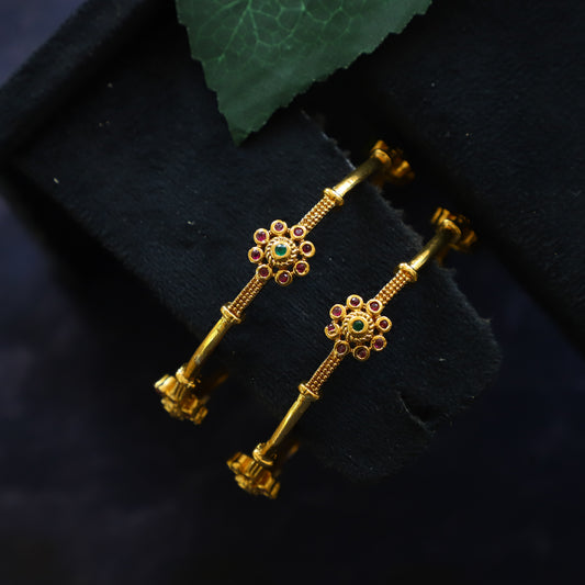 'FLORA' BANGLE