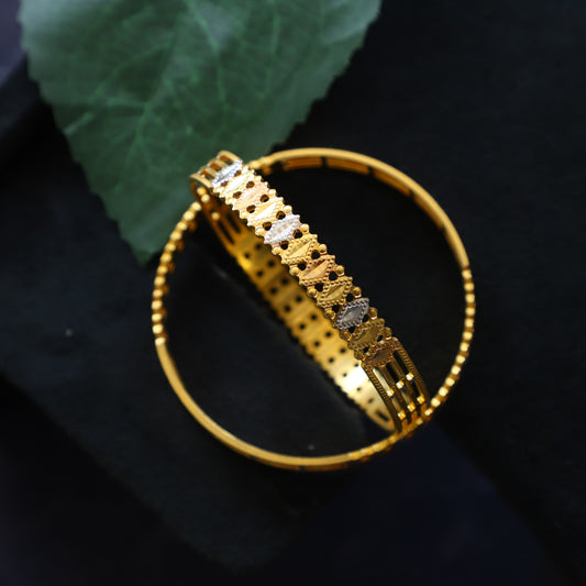 DIAMOND BANGLES